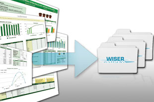 wiser database