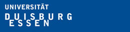 UDE logo
